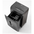 Maschine Bestseller 22L Plastikauto Feed Paper Shredder zum Verkauf